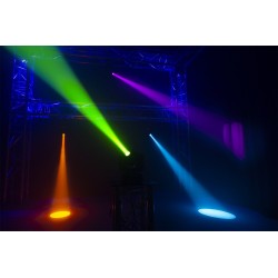Beamz Panther 70 LED
