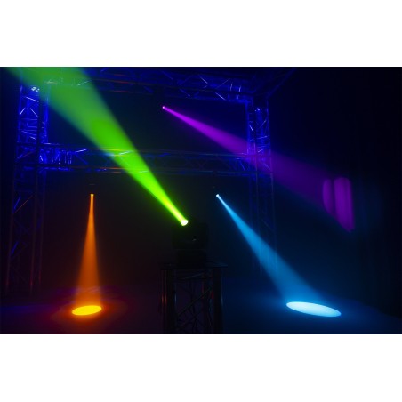 Beamz Panther 70 LED