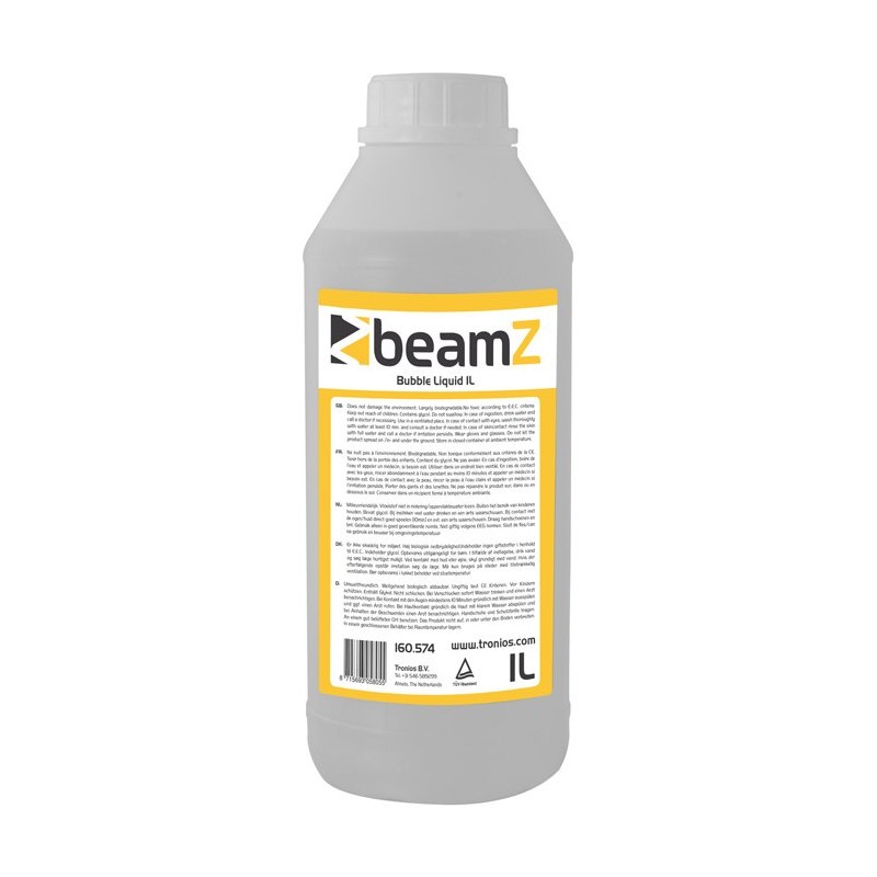 Beamz FBL1