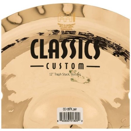 Meinl CC-12STK
