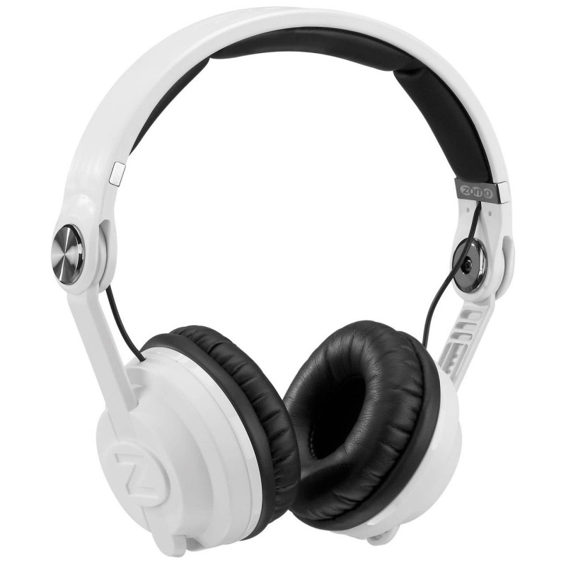Zomo Hd-3000 Bianco