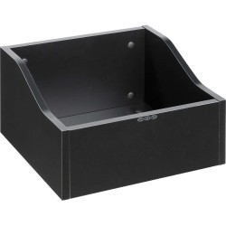 Zomo VS-Box 100/1 Nero