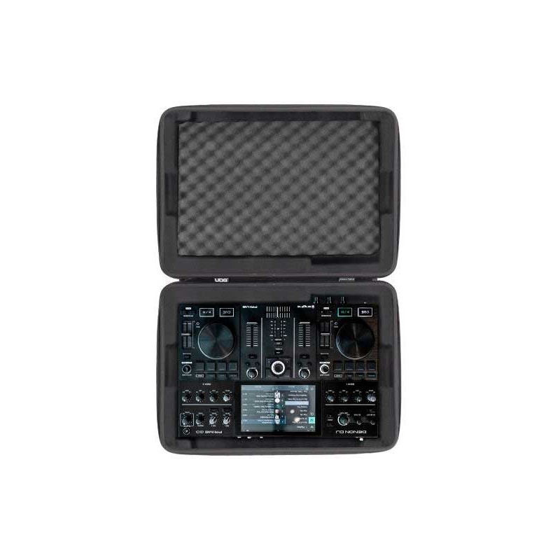 UDG U8312BL Creator Hardcase Black