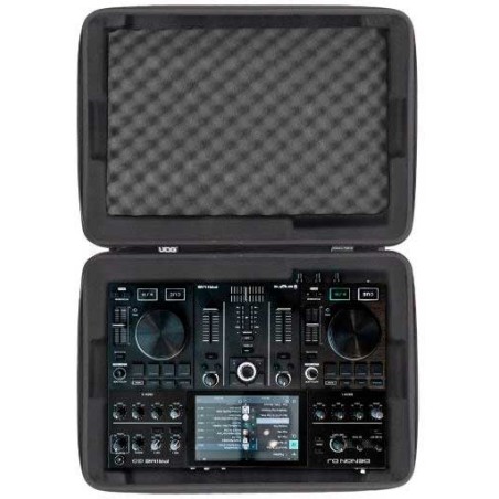 UDG U8312BL Creator Hardcase Black