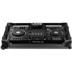 UDG U91070BL Ultimate Flight Case Multi Format 3XL Black Plus