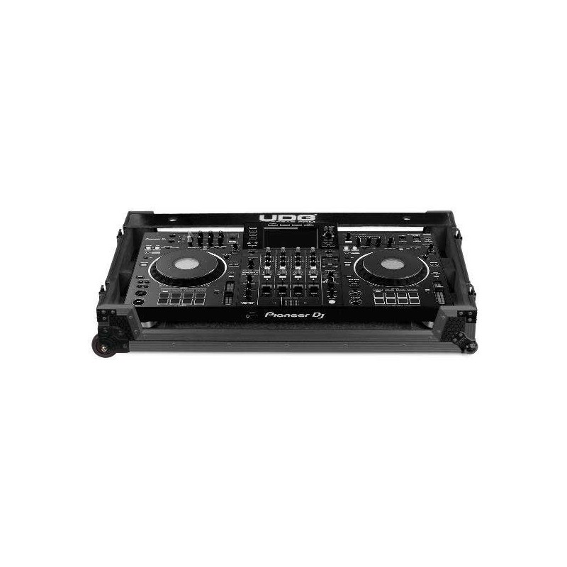 UDG U91070BL Ultimate Flight Case Multi Format 3XL Black Plus