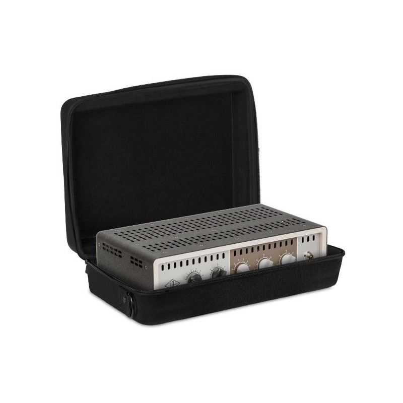 UDG U8473BL Creator Universal Audio OX Amp Top Box Hardcase