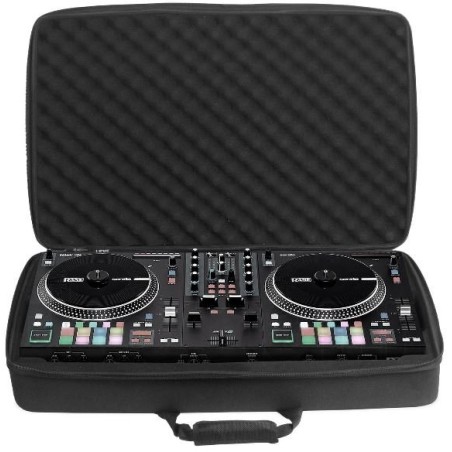 UDG U8313BL Creator Rane One Hardcase Black