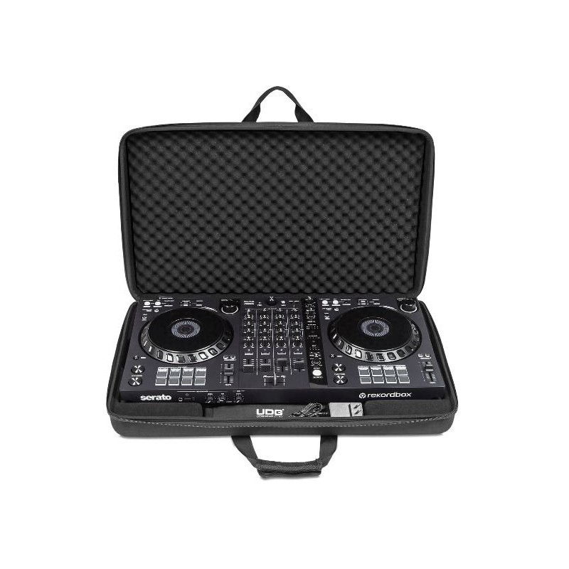 UDG U8314BL Creator Pioneer DDJ-FLX6 Hardcase Black