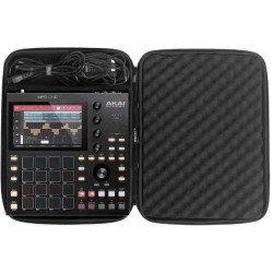 UDG U8485BL Creator Akai MPC One Hardcase Black