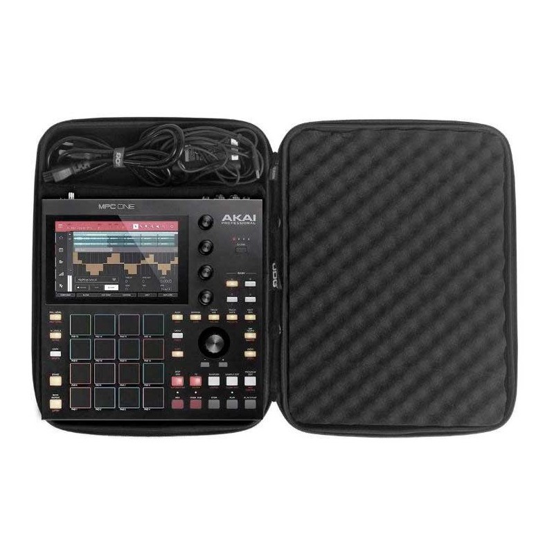 UDG U8485BL Creator Akai MPC One Hardcase Black