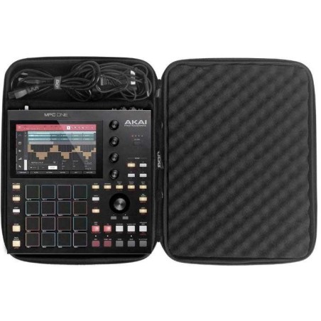 UDG U8485BL Creator Akai MPC One Hardcase Black