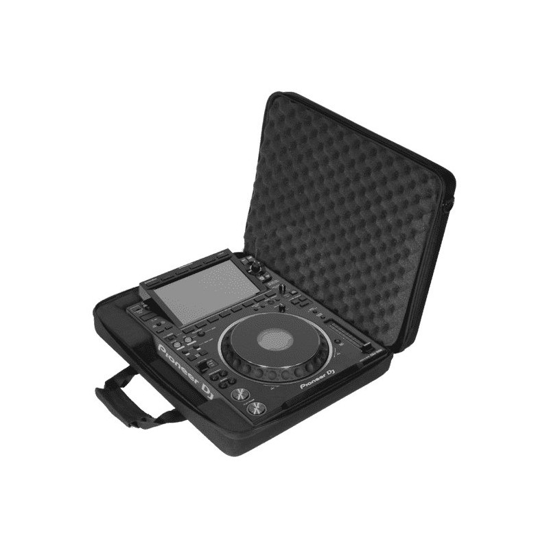 UDG U8489BL Creator Hardcase BLK