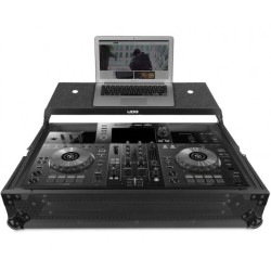 UDG U91065BL Ultimate Flight Case Pioneer XDJ-RR BLK Plus