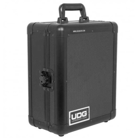 UDG U93010BL Ultimate Flight Case Multi Format Small BLK