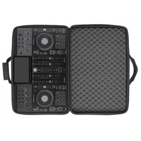 UDG U8310BL Creator Denon DJ Prime 4 Hardcase Black