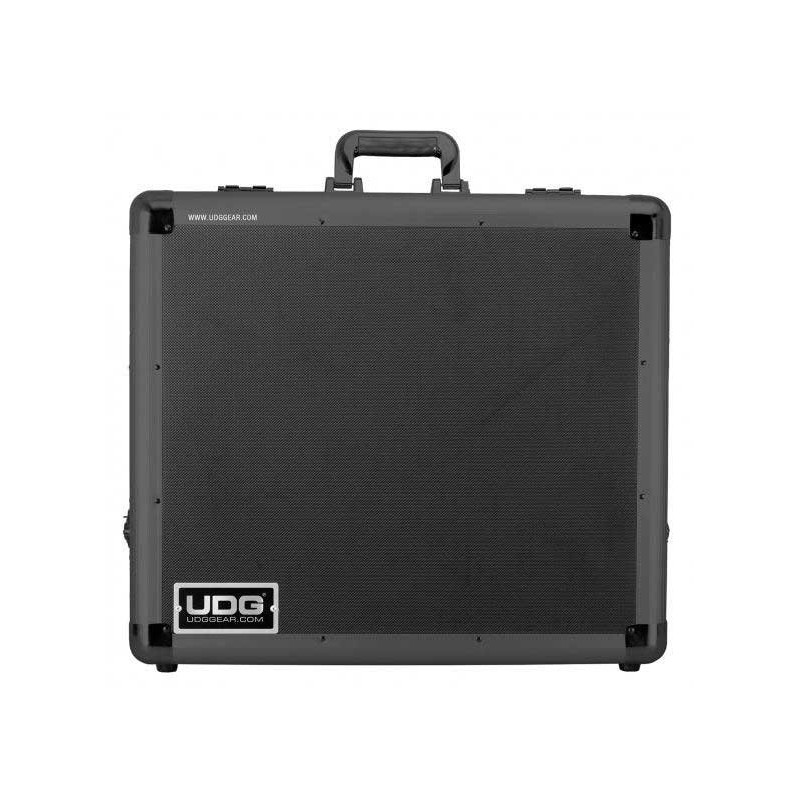 UDG U93012BL Ultimate Flight Case Multi Format Large BLK