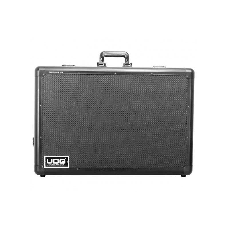 UDG U93013BL Ultimate Flight Case Multi Format XL BLK