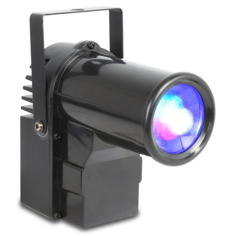 Beamz PS10W