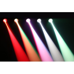 Beamz PS10W