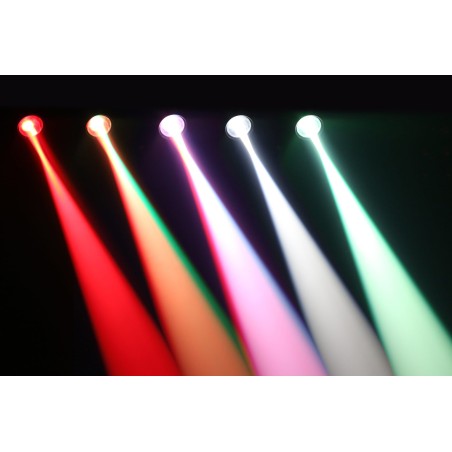 Beamz PS10W