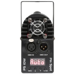 Beamz PS10W