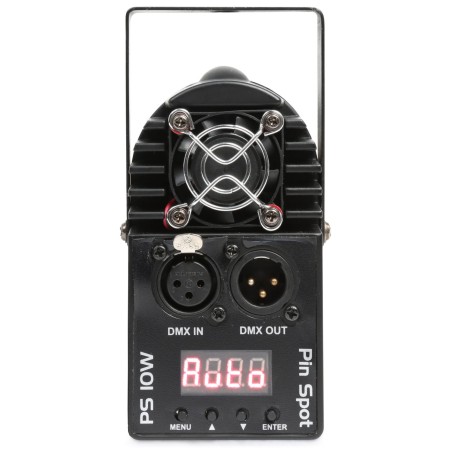 Beamz PS10W