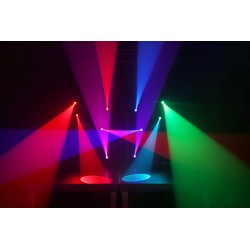 Beamz PS10W