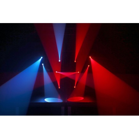 Beamz PS10W