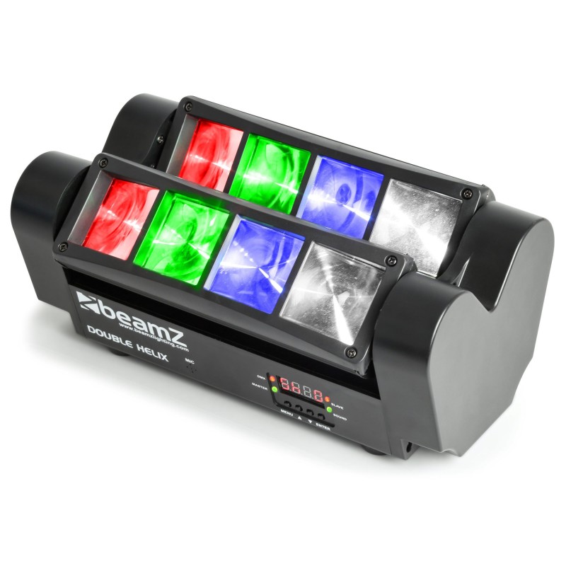 Beamz MHL820