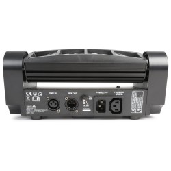 Beamz MHL820