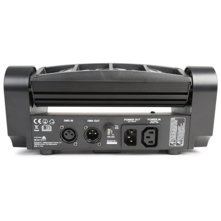 Beamz MHL820