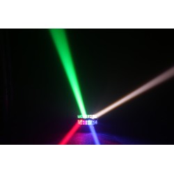 Beamz MHL820