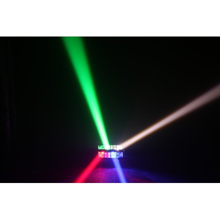 Beamz MHL820