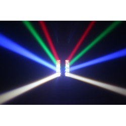 Beamz MHL820