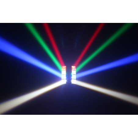 Beamz MHL820