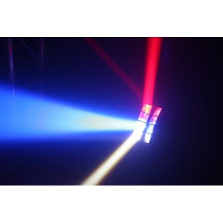 Beamz MHL820