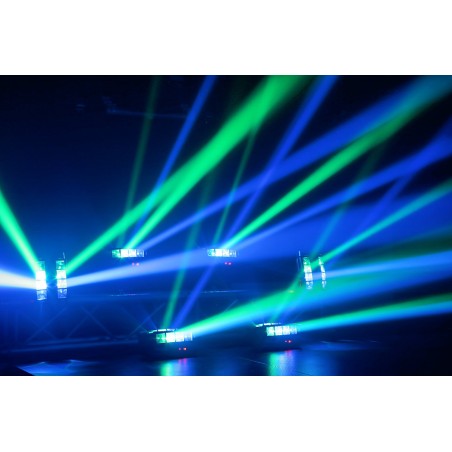 Beamz MHL820