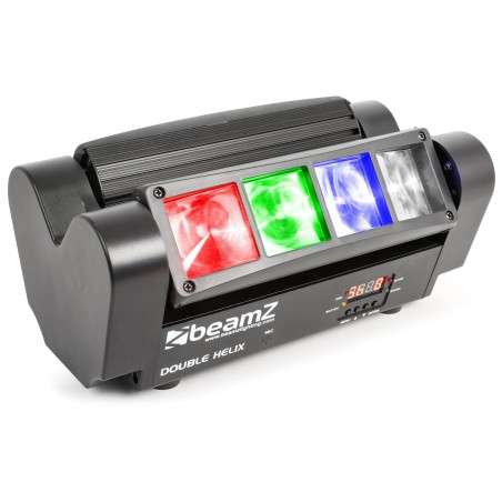 Beamz MHL820