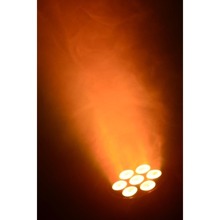 Beamz MHL74 White