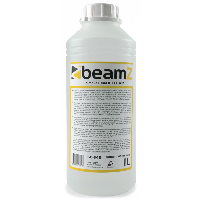 Beamz FSMF1E-C