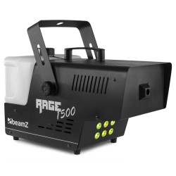 Beamz Rage 1500