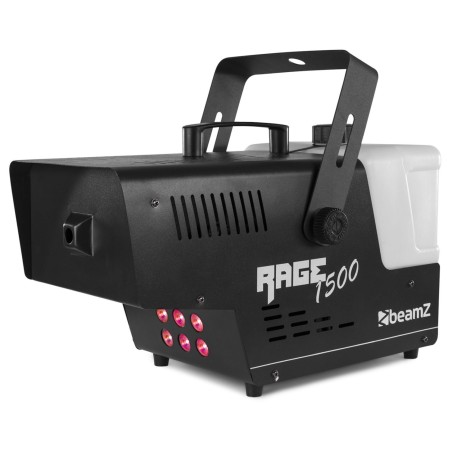 Beamz Rage 1500