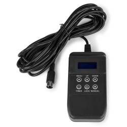 Beamz Rage 1500