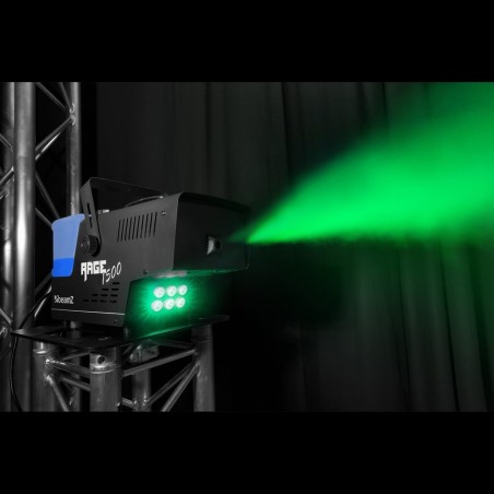 Beamz Rage 1500