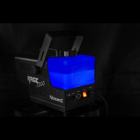 Beamz Rage 1500