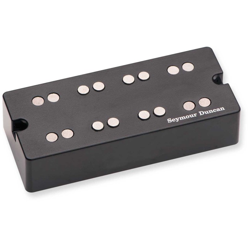 Seymour Duncan NYC Bass Neck 4 String