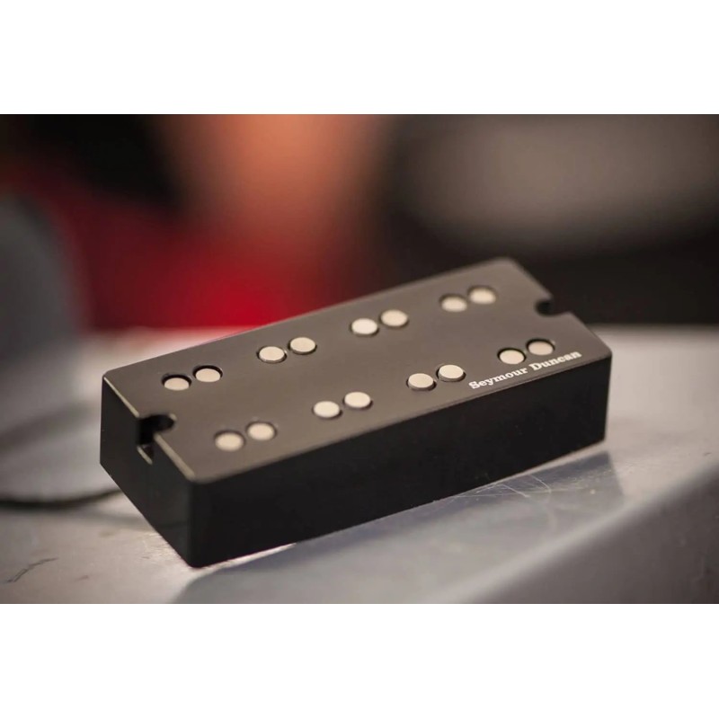 Seymour Duncan NYC Bass Neck 4 String