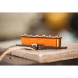 Seymour Duncan APS-2 Alnico II Pro Flat Stratocaster RWRP