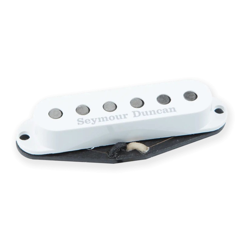 Seymour Duncan APS-2 Alnico II Pro Flat Stratocaster RWRP